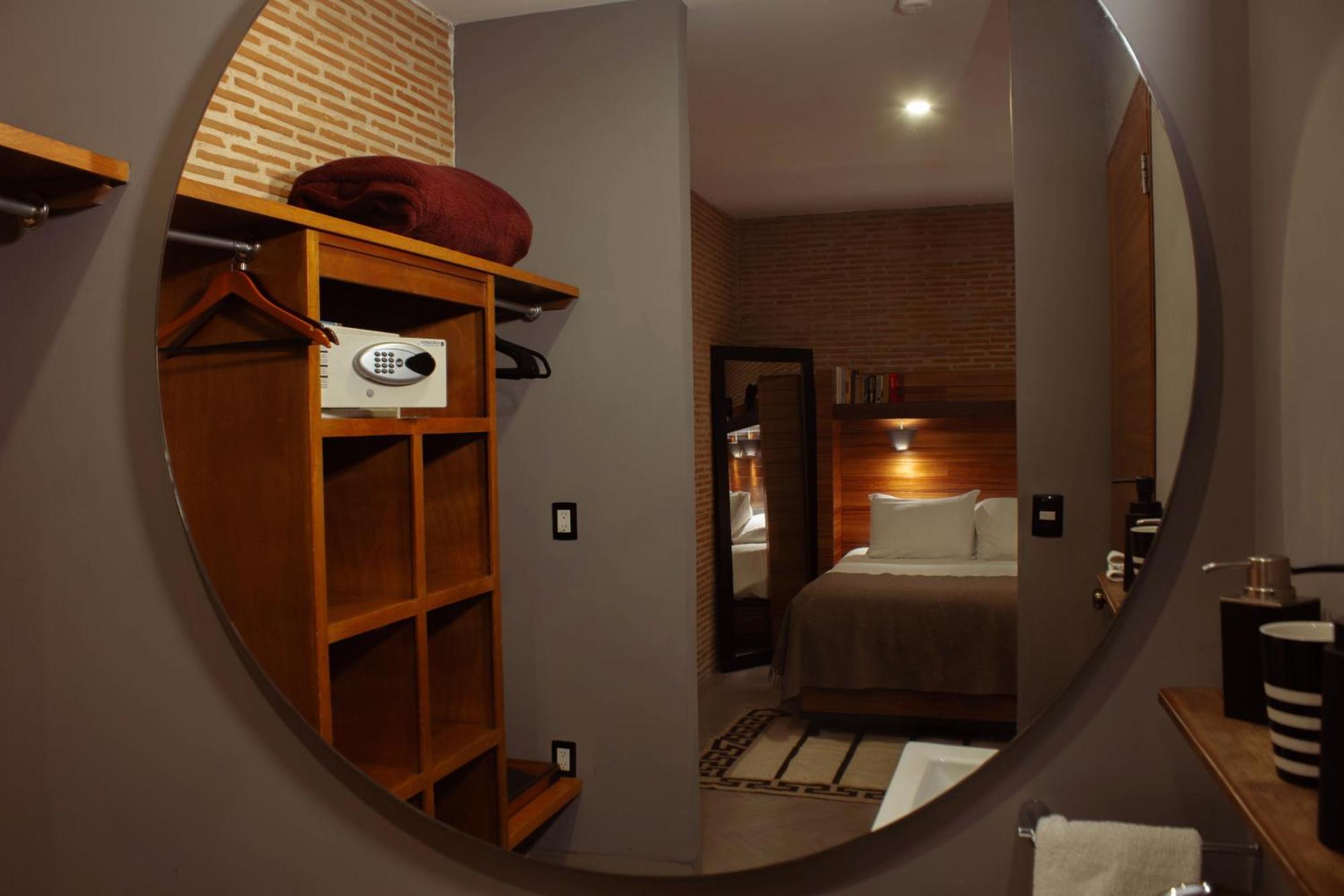 Elena De Cobre, Leon, A Member Of Design Hotels 客房 照片