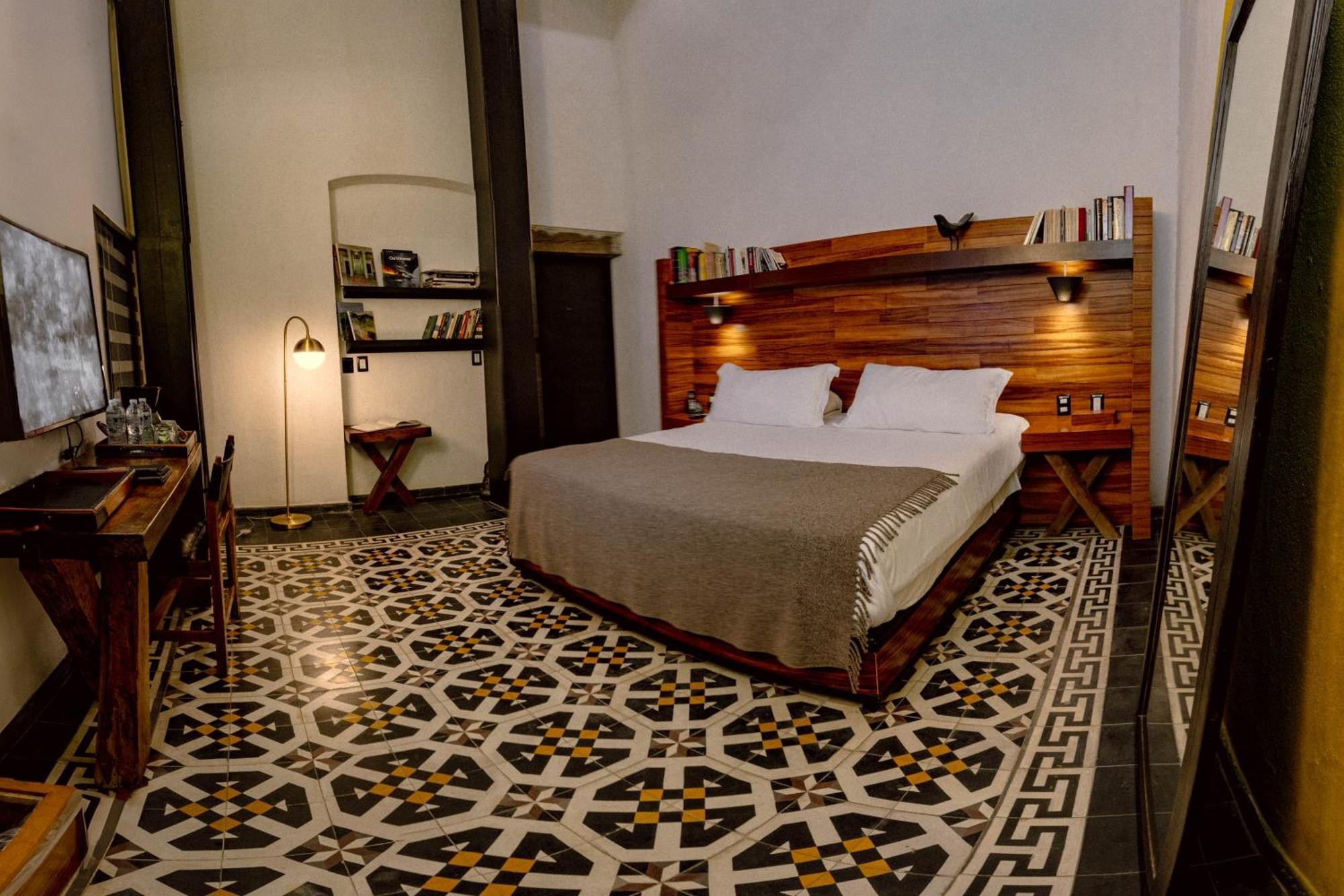 Elena De Cobre, Leon, A Member Of Design Hotels 外观 照片