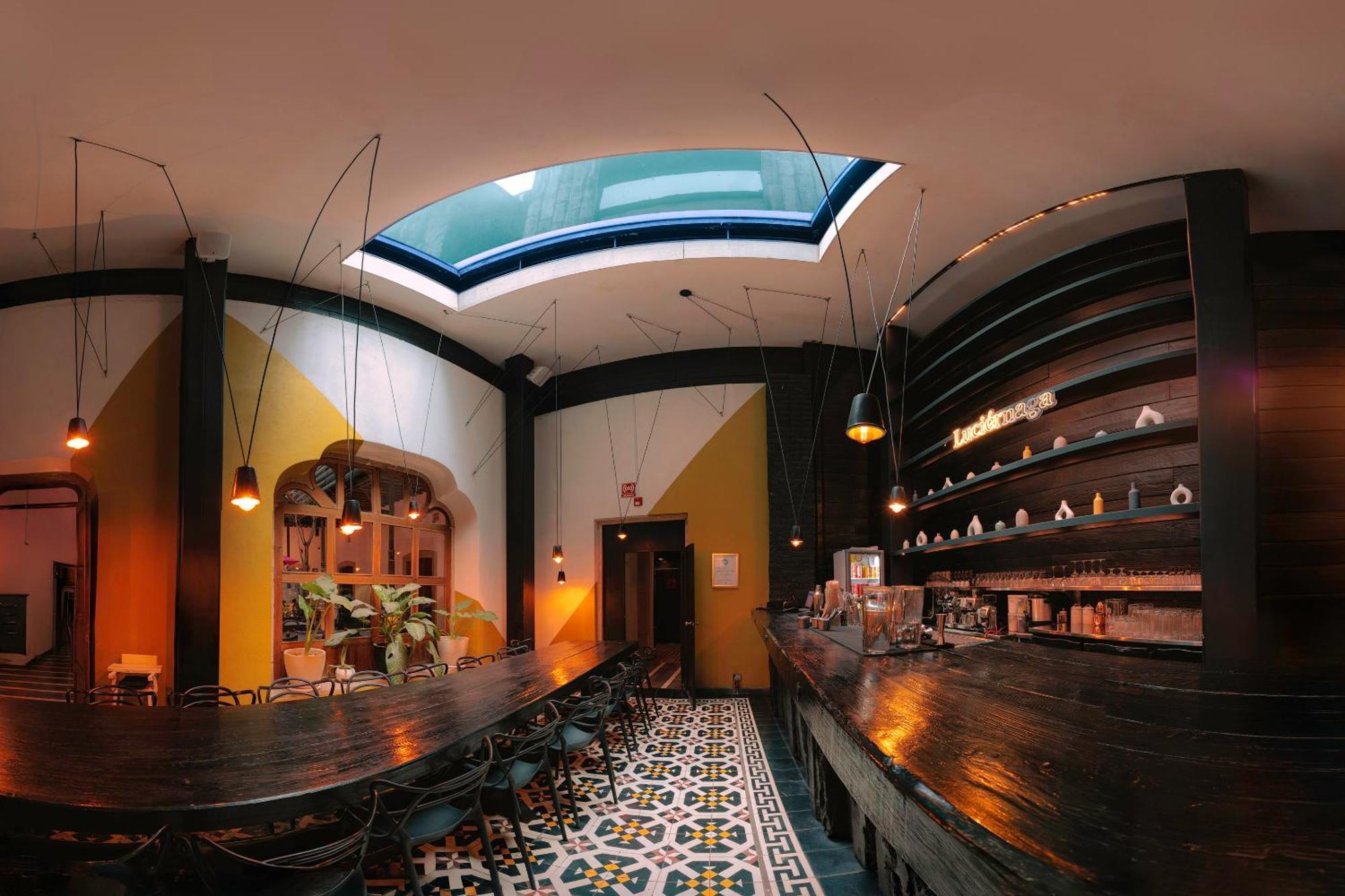 Elena De Cobre, Leon, A Member Of Design Hotels 外观 照片