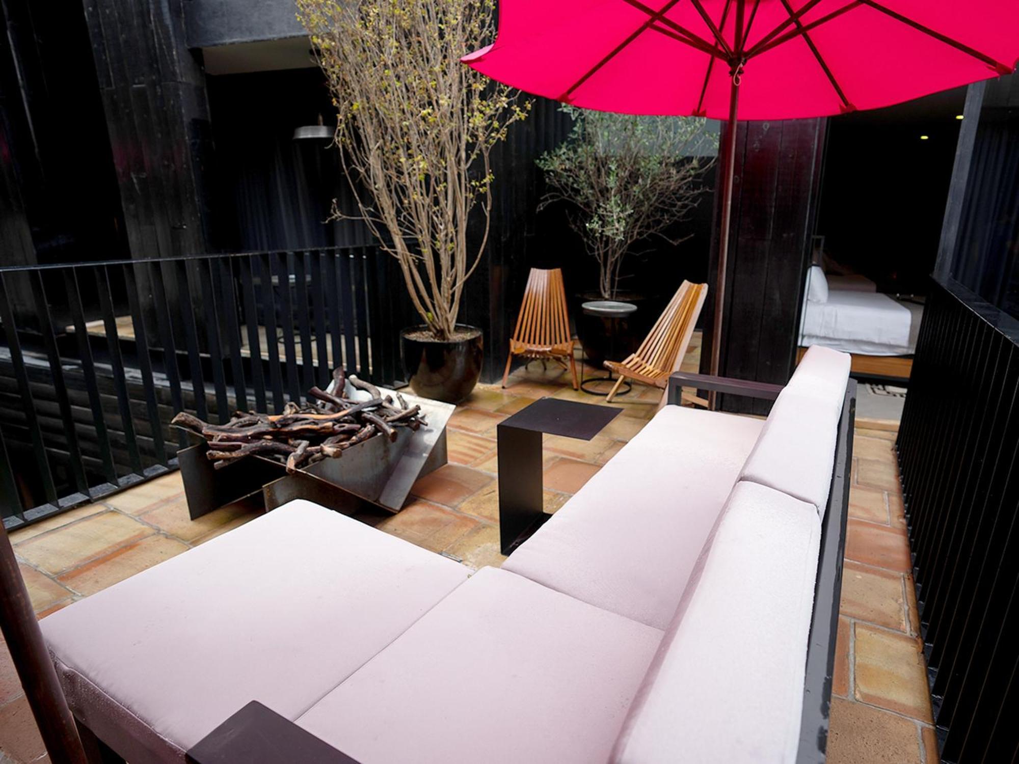 Elena De Cobre, Leon, A Member Of Design Hotels 外观 照片