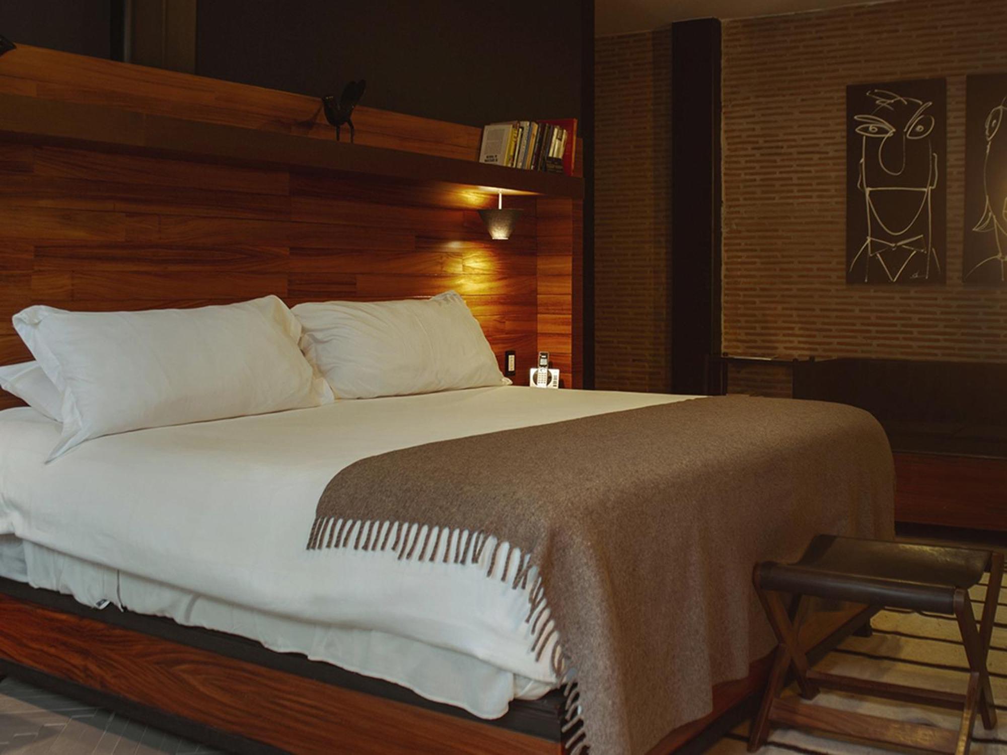 Elena De Cobre, Leon, A Member Of Design Hotels 外观 照片