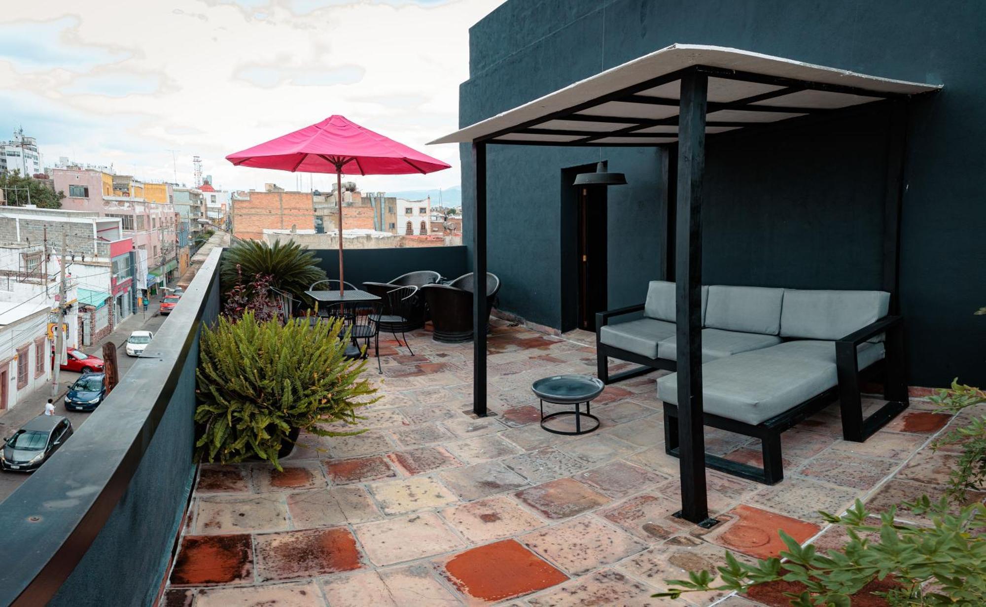 Elena De Cobre, Leon, A Member Of Design Hotels 外观 照片